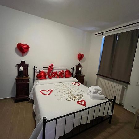 Villa Ambra B&B Siviglia Vermezzo Extérieur photo