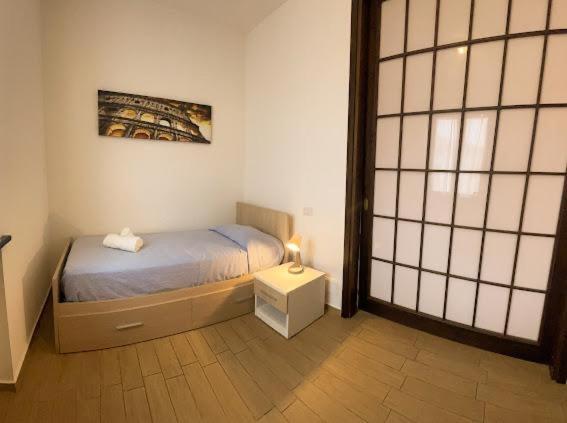 Villa Ambra B&B Siviglia Vermezzo Extérieur photo