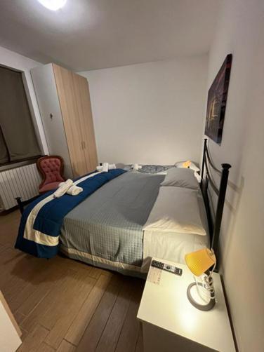 Villa Ambra B&B Siviglia Vermezzo Extérieur photo