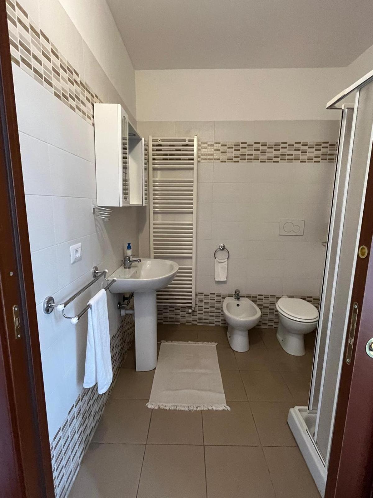Villa Ambra B&B Siviglia Vermezzo Extérieur photo
